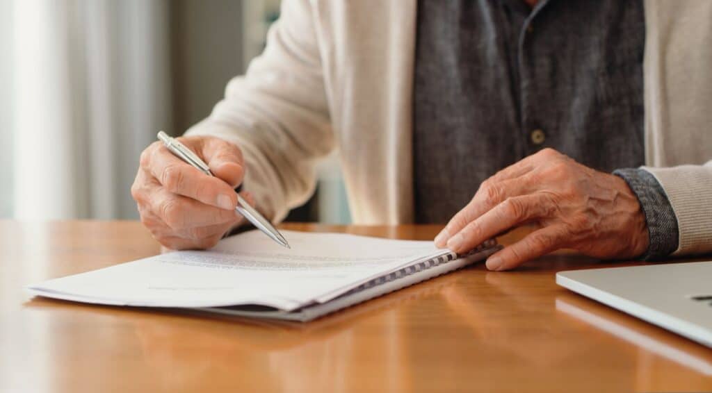 Can I Really Draft My Own Will Oakham