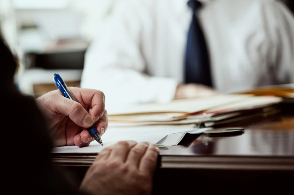 What Makes a Will Legally Valid Oakham?