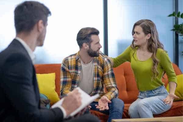 Which Will Type Offers the Best Protection for Children From Previous Relationships Oakham
