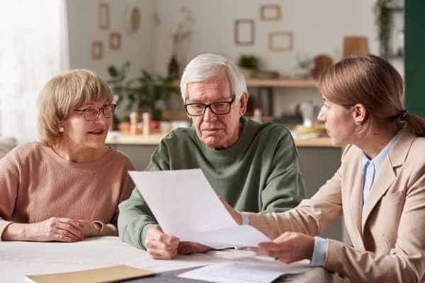 Making a Will and Deciding What to Leave Behind Oakham